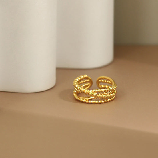 LA PALETTE RING
