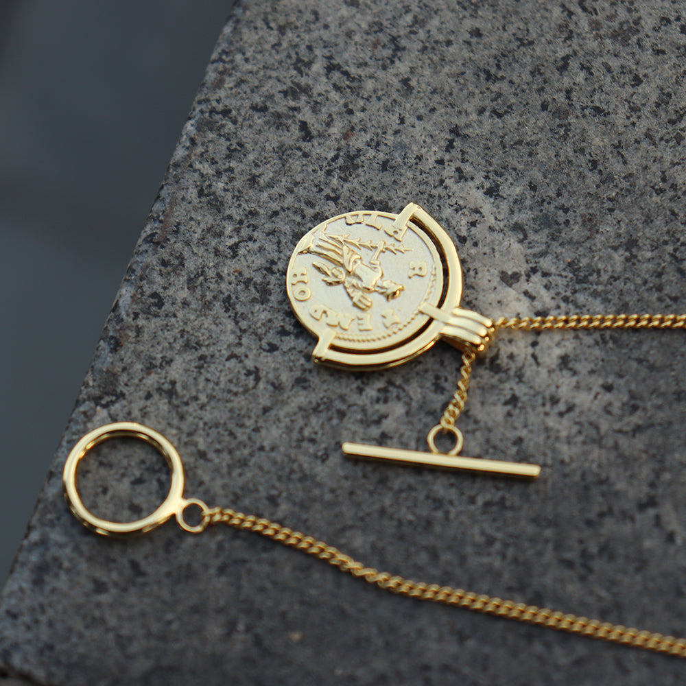 CHARM MALSY DREAM NECKLACE