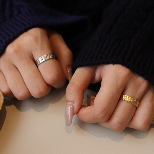 ROSELLE PELETIER RING