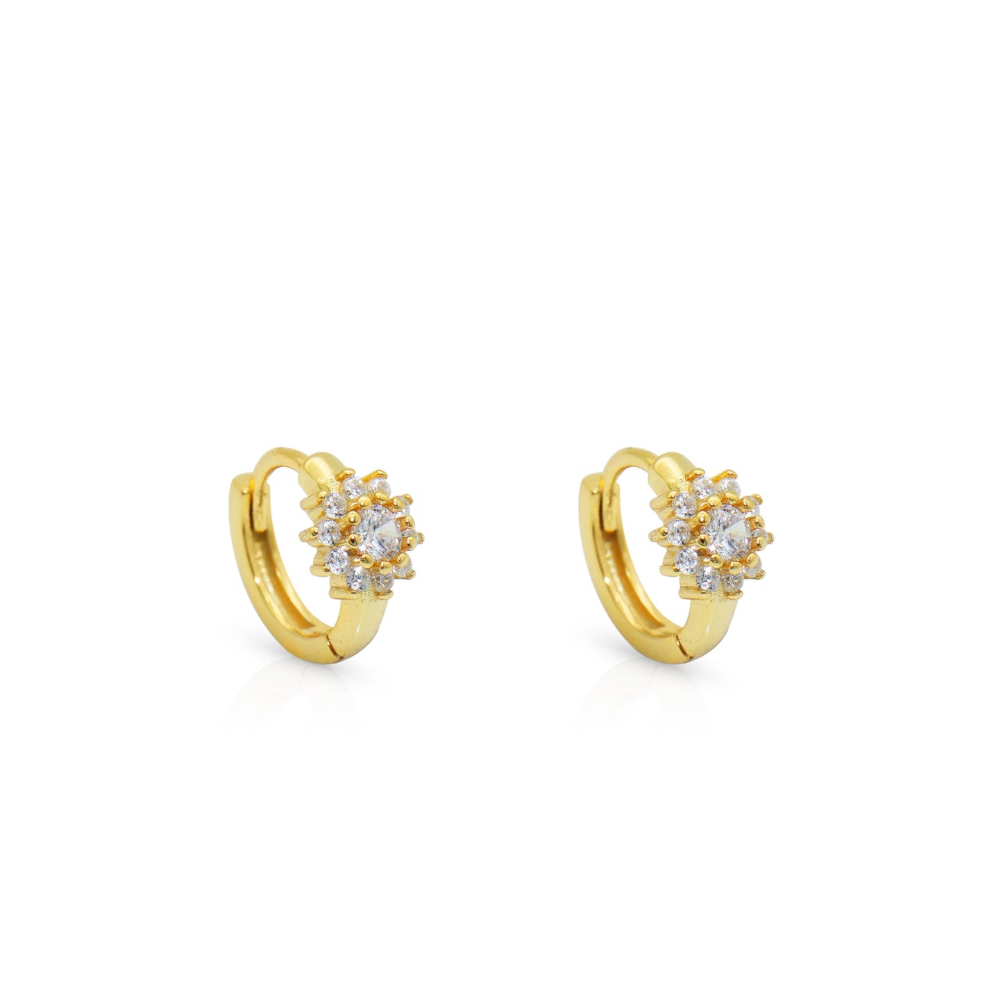PAULE JACQUES EARRINGS