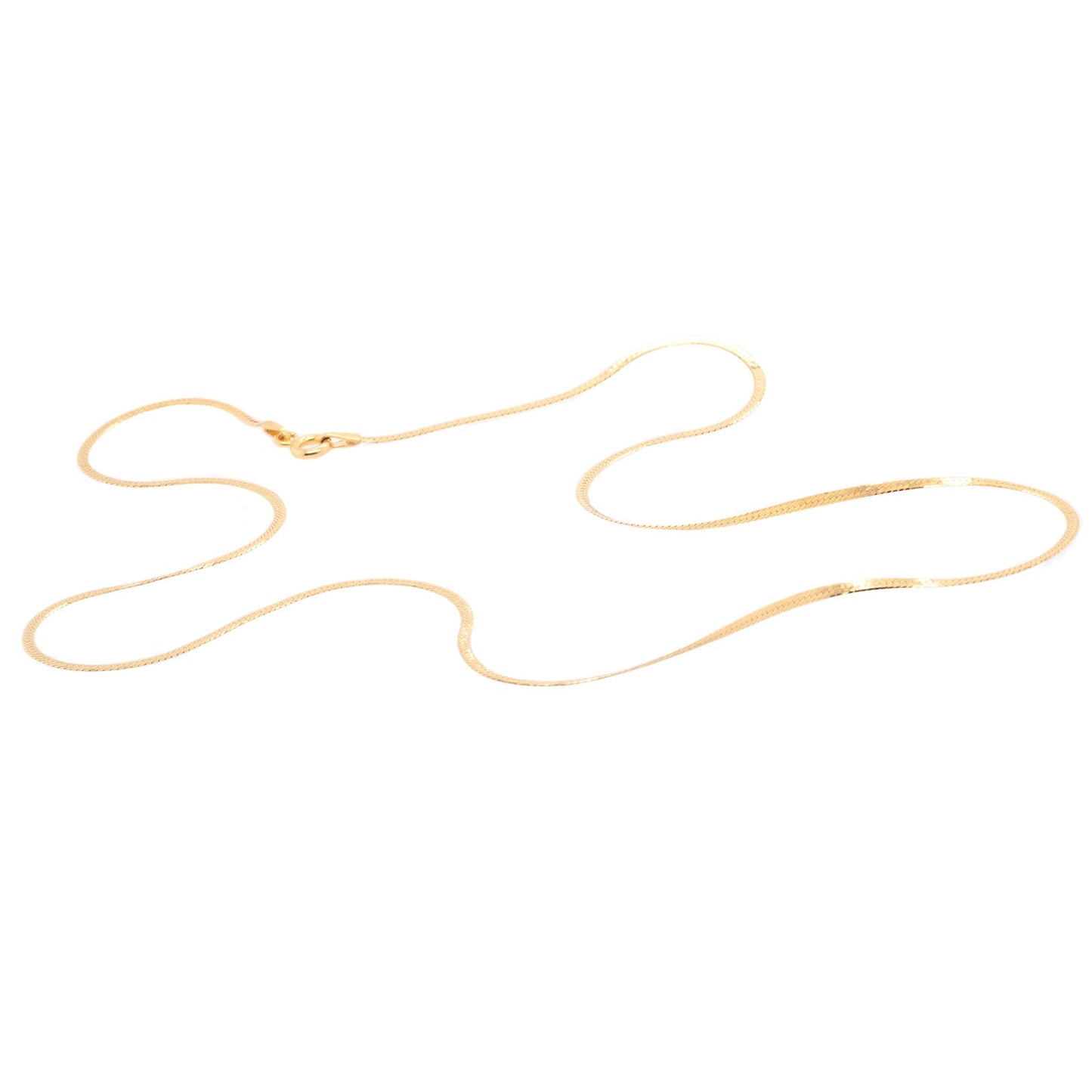 Herringbone Chain