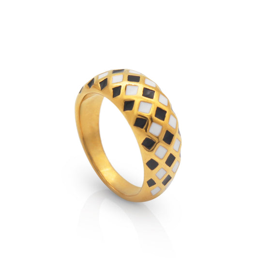LAURETTE MONTAGNE RING