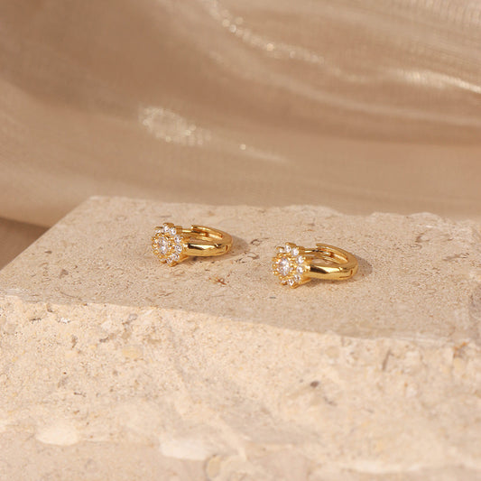 PAULE JACQUES EARRINGS