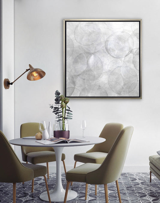 Helichrysum - Limited Edition Canvas Print
