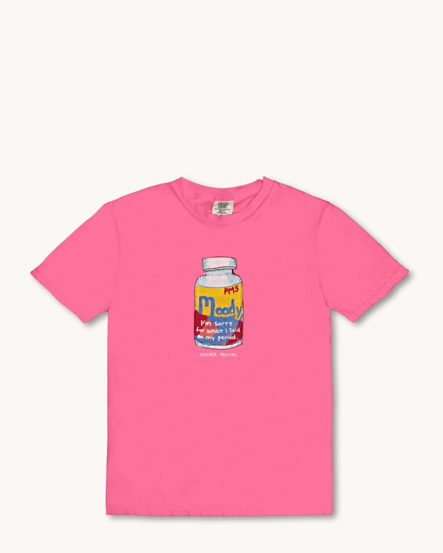 PMS Tee
