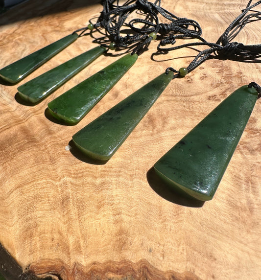 Pendant, Drop 2054-2 #3