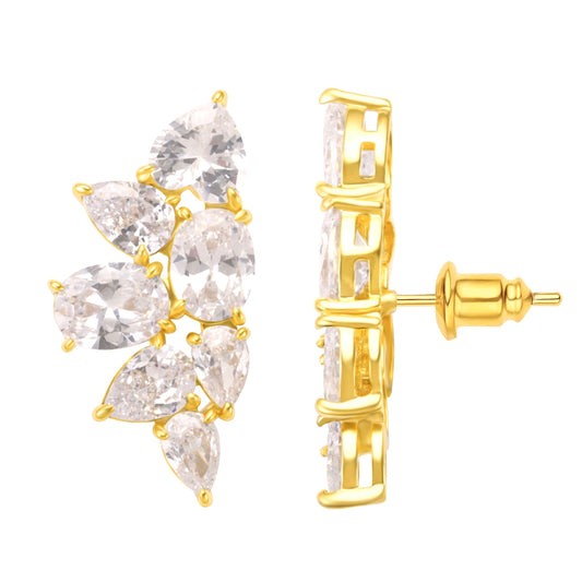 Eden CZ Earring