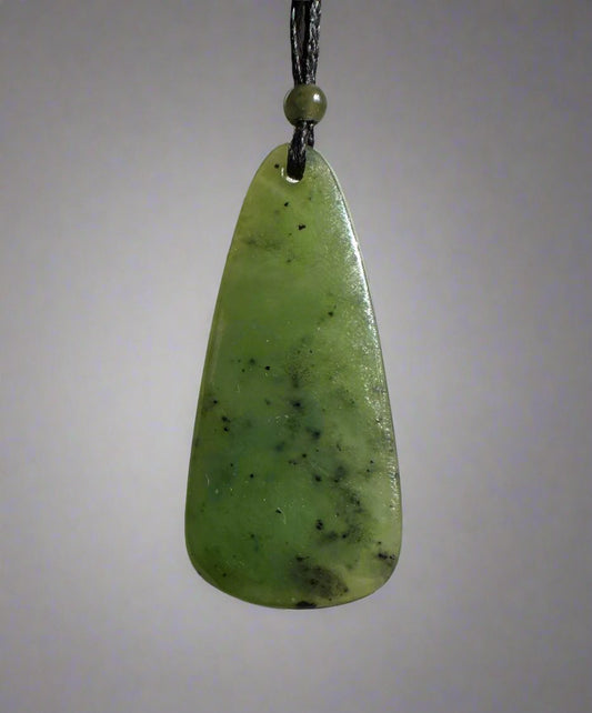 Pendant, Drop 2054-2 #5