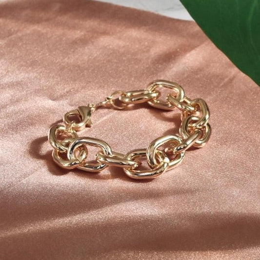 VC Bold Bracelet