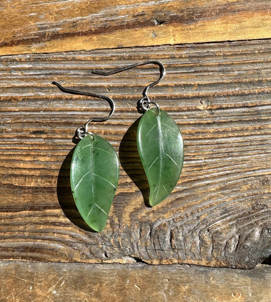 Earrings, UJKK-1990-H