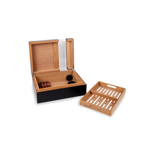 Cigar Humidor