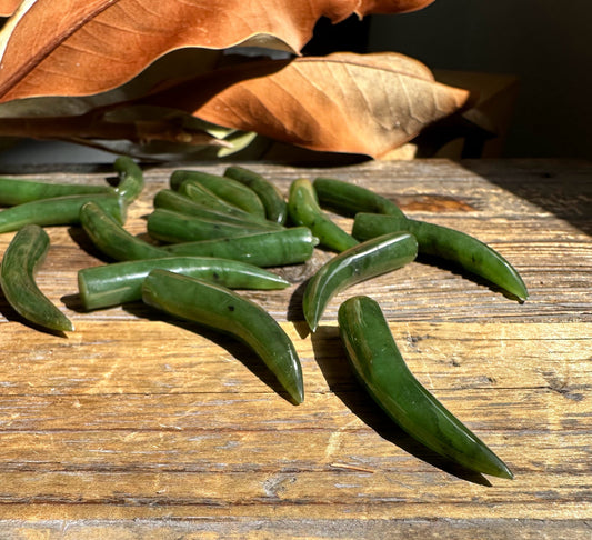 Jade Talon - 44mm - Sold Individually