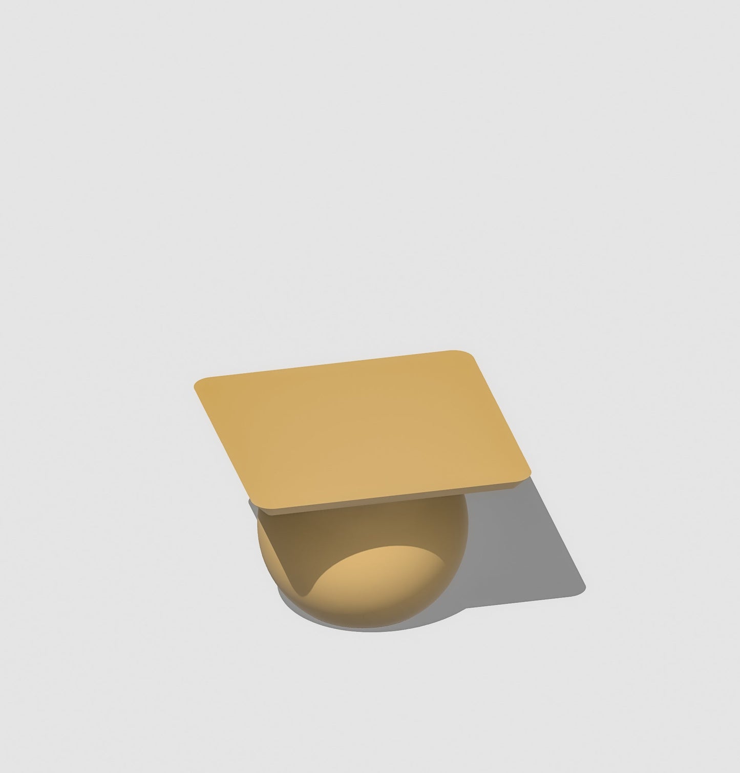 BALL Unique Plant Stand