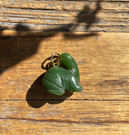 Charm, Dinosaur 18mm