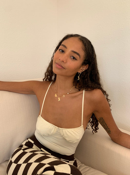 Western Charm Necklace