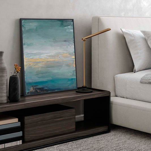 Illumination - Canvas Print