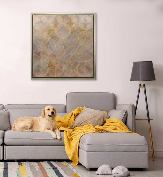 Krameria - Limited Edition Canvas Print