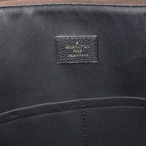 Louis Vuitton Tournelle Tote Monogram Canvas MM