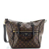 Louis Vuitton Tournelle Tote Monogram Canvas MM