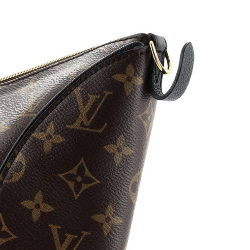 Louis Vuitton Tournelle Tote Monogram Canvas MM