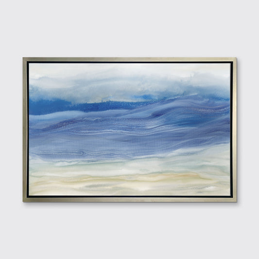 Lazy Afternoon - Open Edition Canvas Print