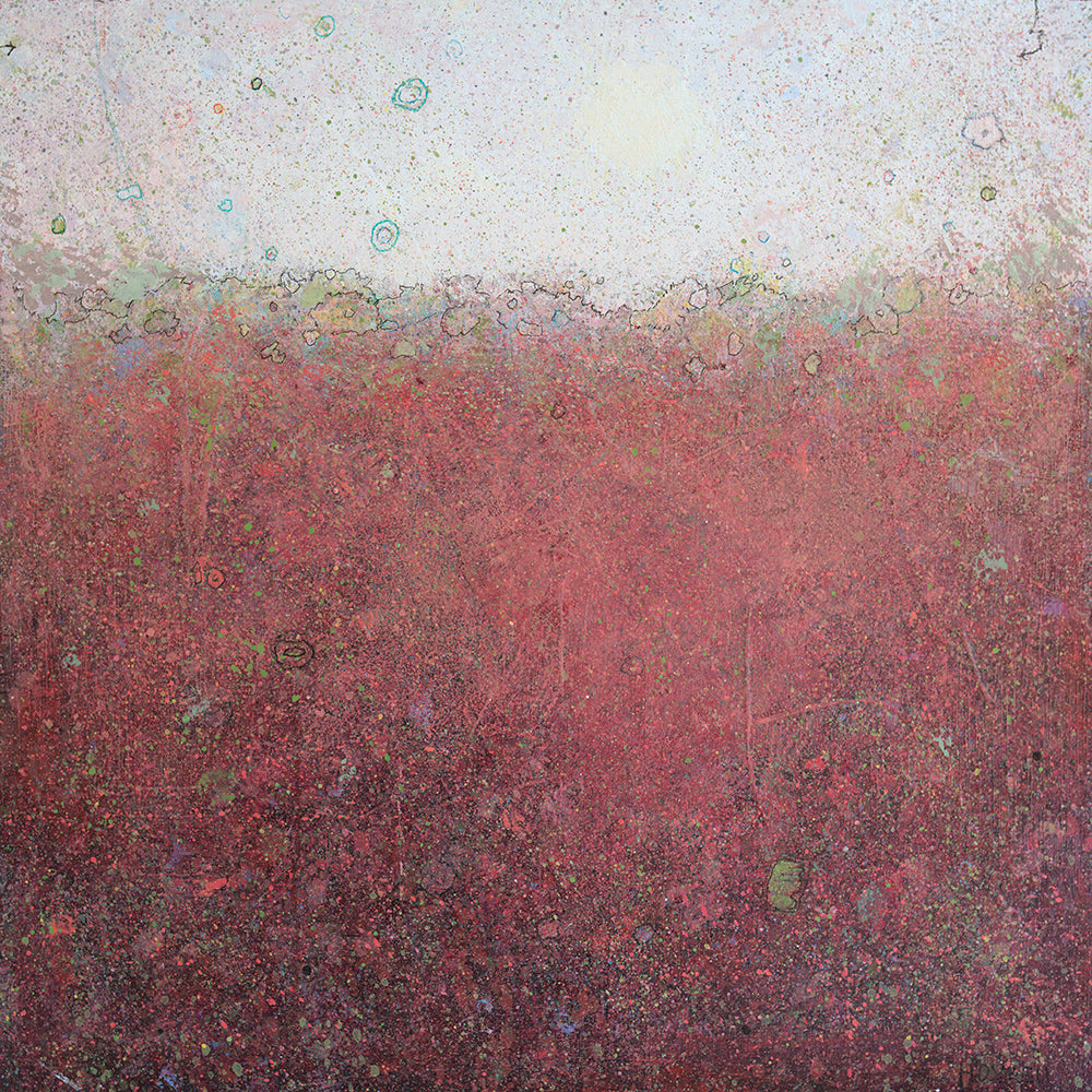 Life - Open Edition Canvas Print