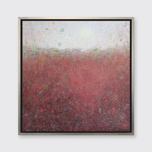 Life - Open Edition Canvas Print