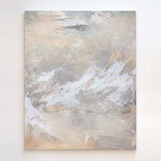 Light Within No. 2 - Canvas Print