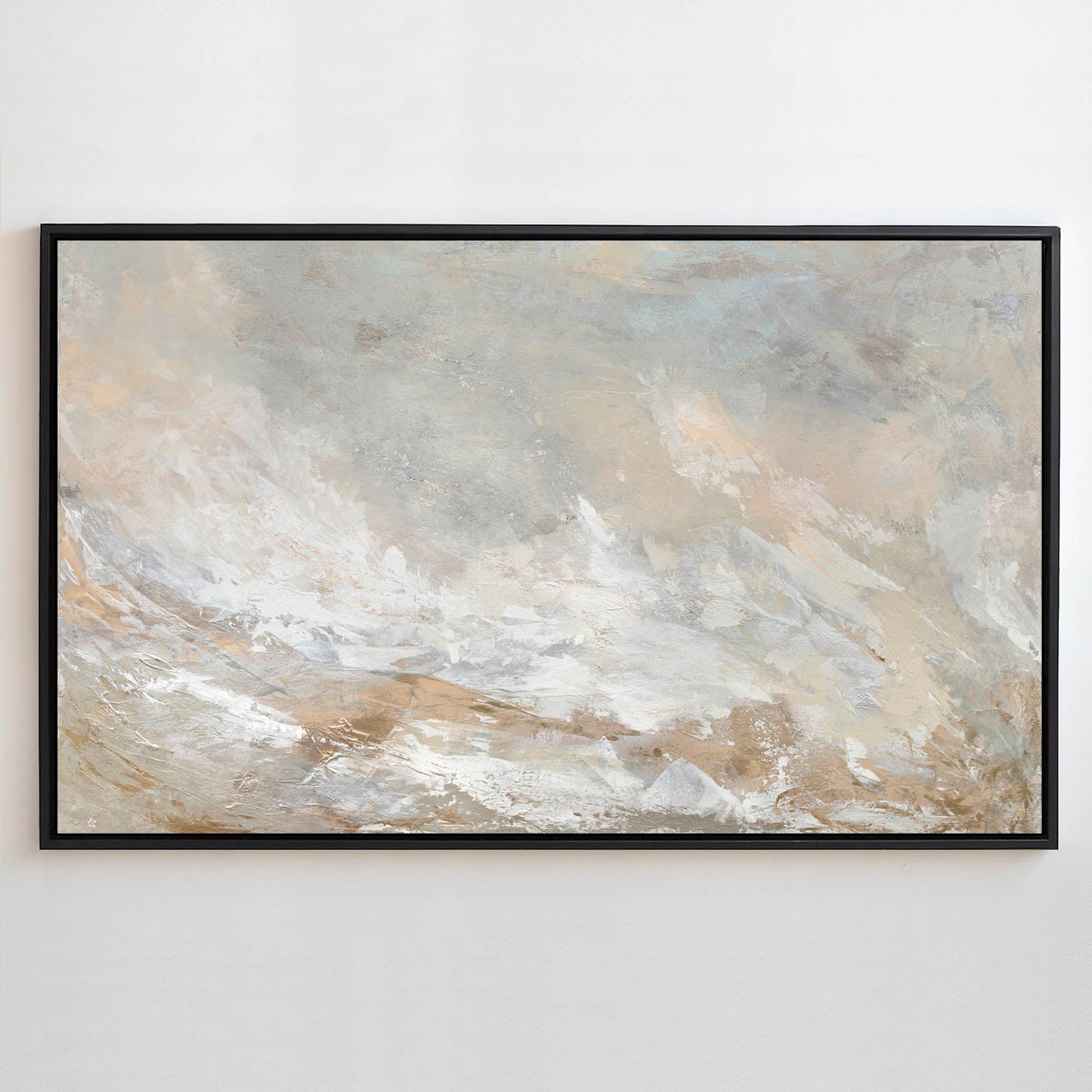 Light Within No. 3 - Canvas Print