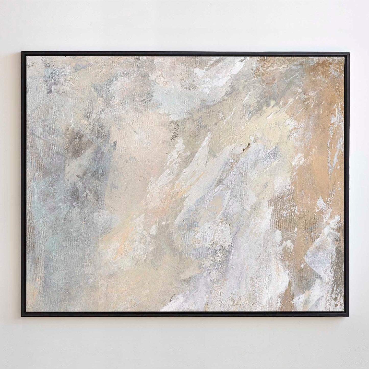 Light Within No. 3 - Canvas Print
