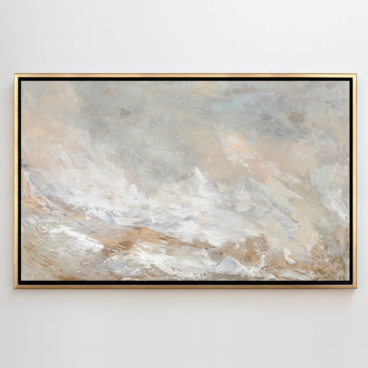 Light Within No. 3 - Canvas Print