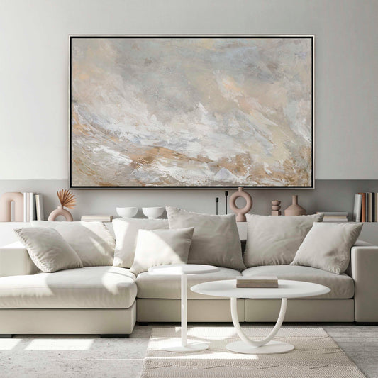 Light Within No. 3 - Canvas Print