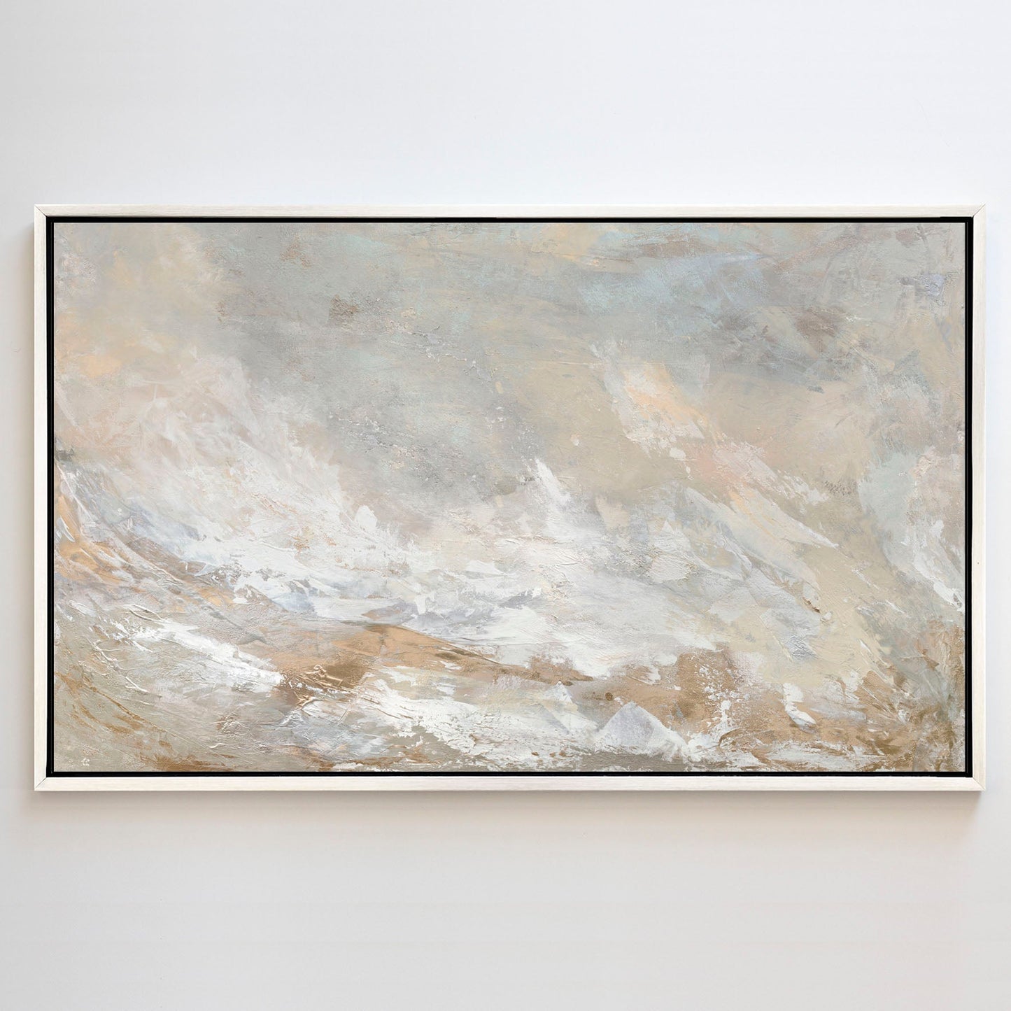 Light Within No. 3 - Canvas Print