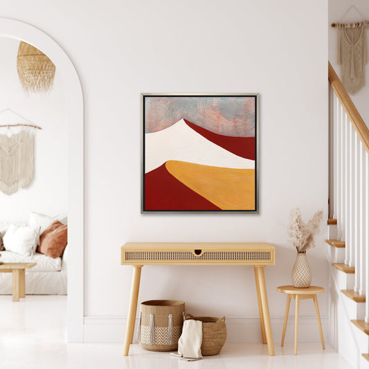 Little Sahara - Open Edition Canvas Print
