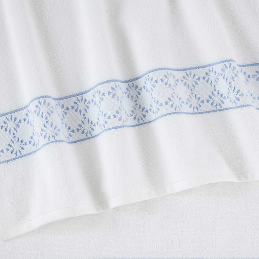 Clean Design Home® Savoy Bath Towel Collection