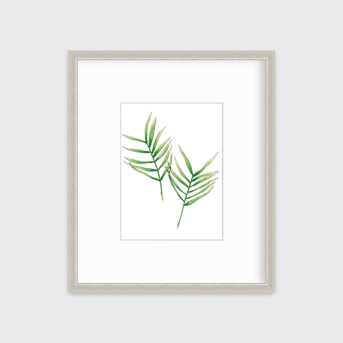 Me and You - Open Edition Paper Print