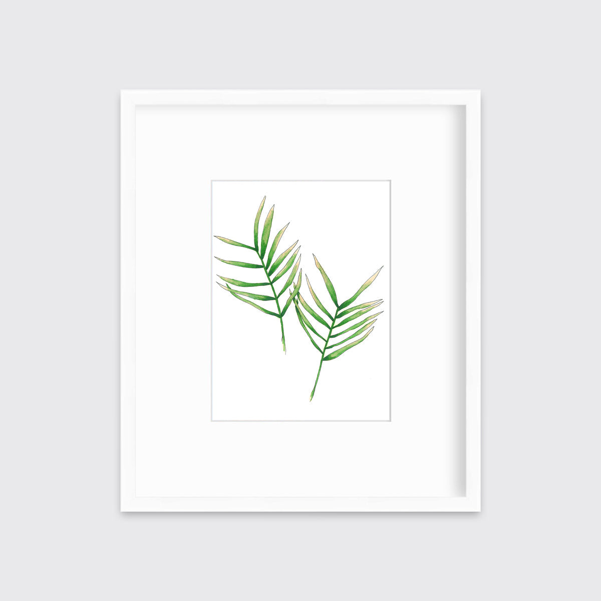 Me and You - Open Edition Paper Print