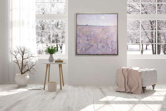 Memories - Open Edition Canvas Print