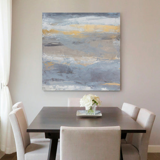 Mystique - Canvas Print