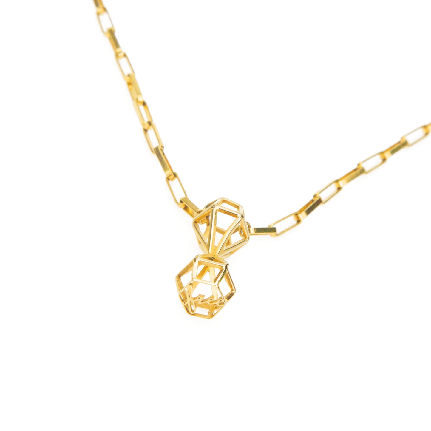 Time for Freedom Necklace