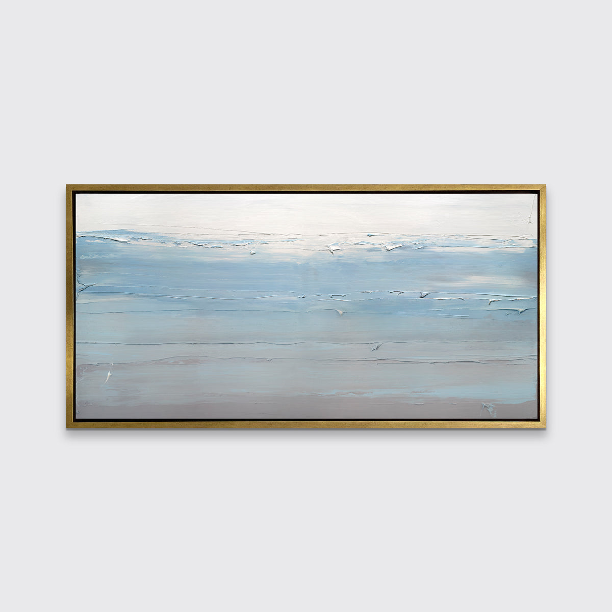No Ceiling - Open Edition Canvas Print
