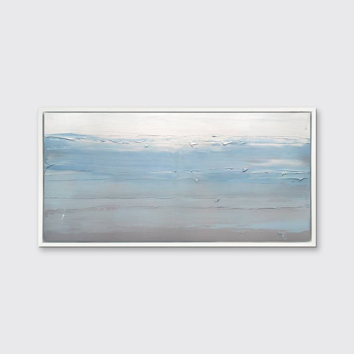 No Ceiling - Open Edition Canvas Print