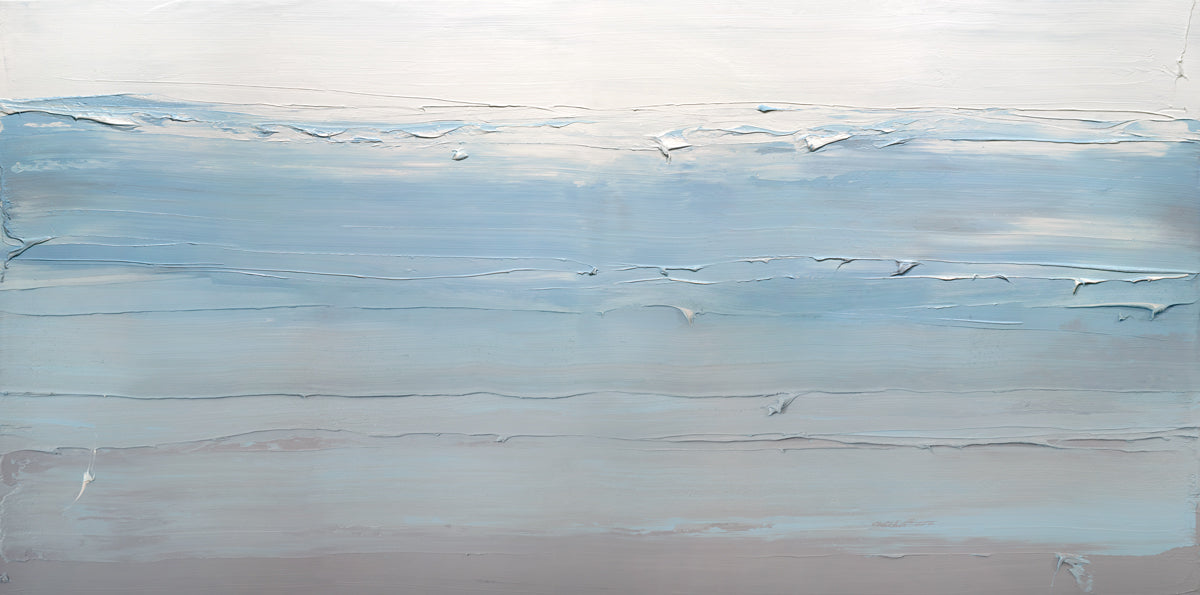 No Ceiling - Open Edition Canvas Print