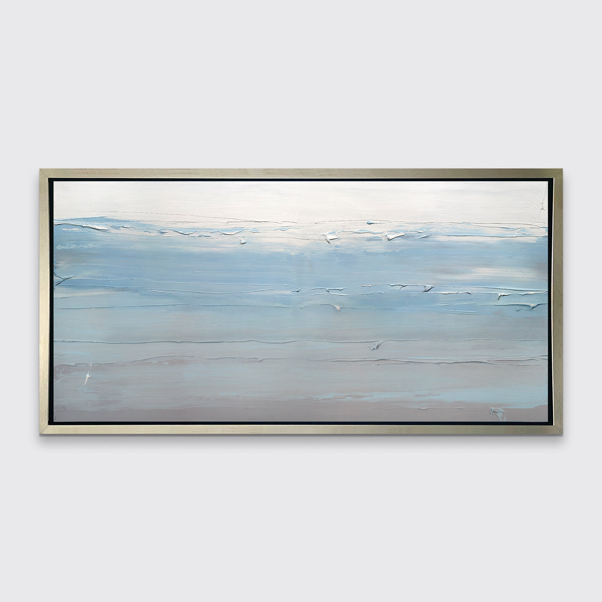 No Ceiling - Open Edition Canvas Print