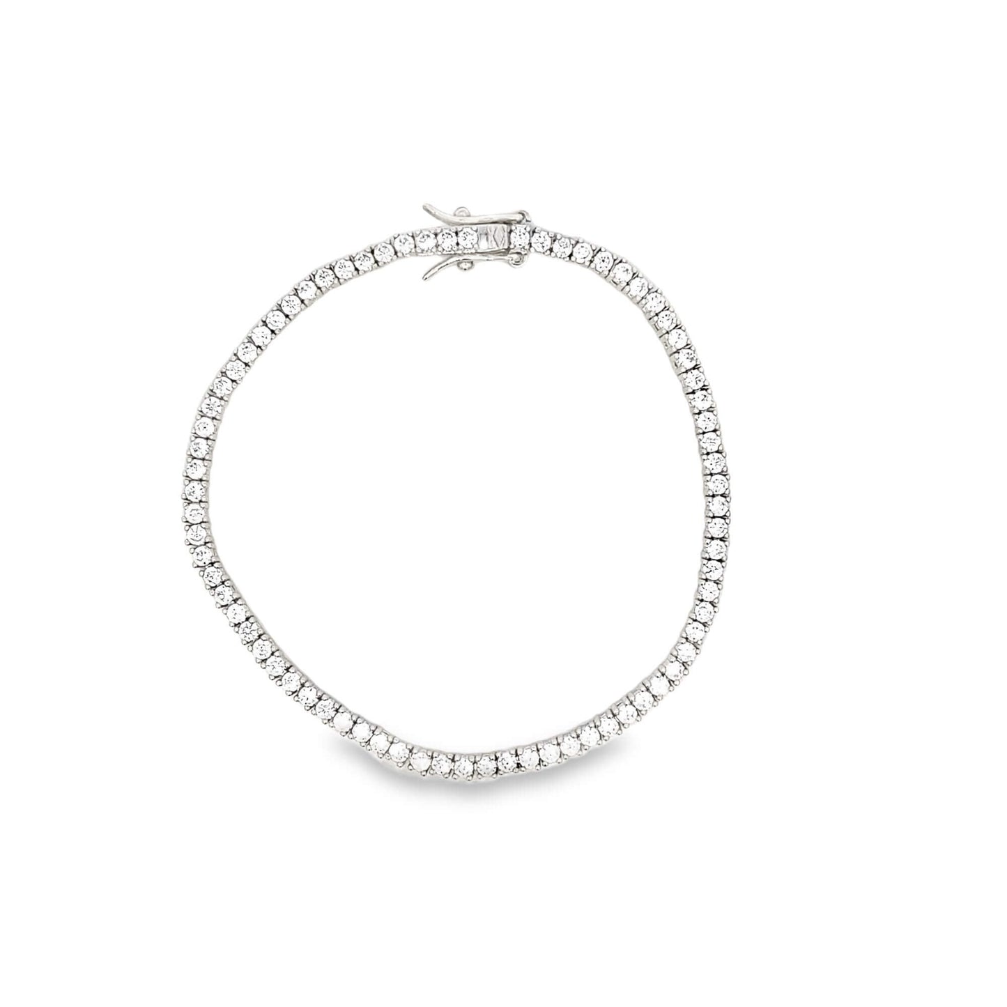 Cynthia Necklace & Bracelet