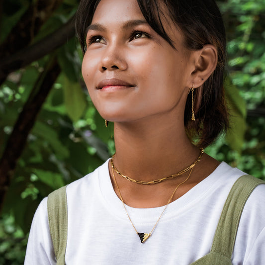 Be Light Necklace Bundle