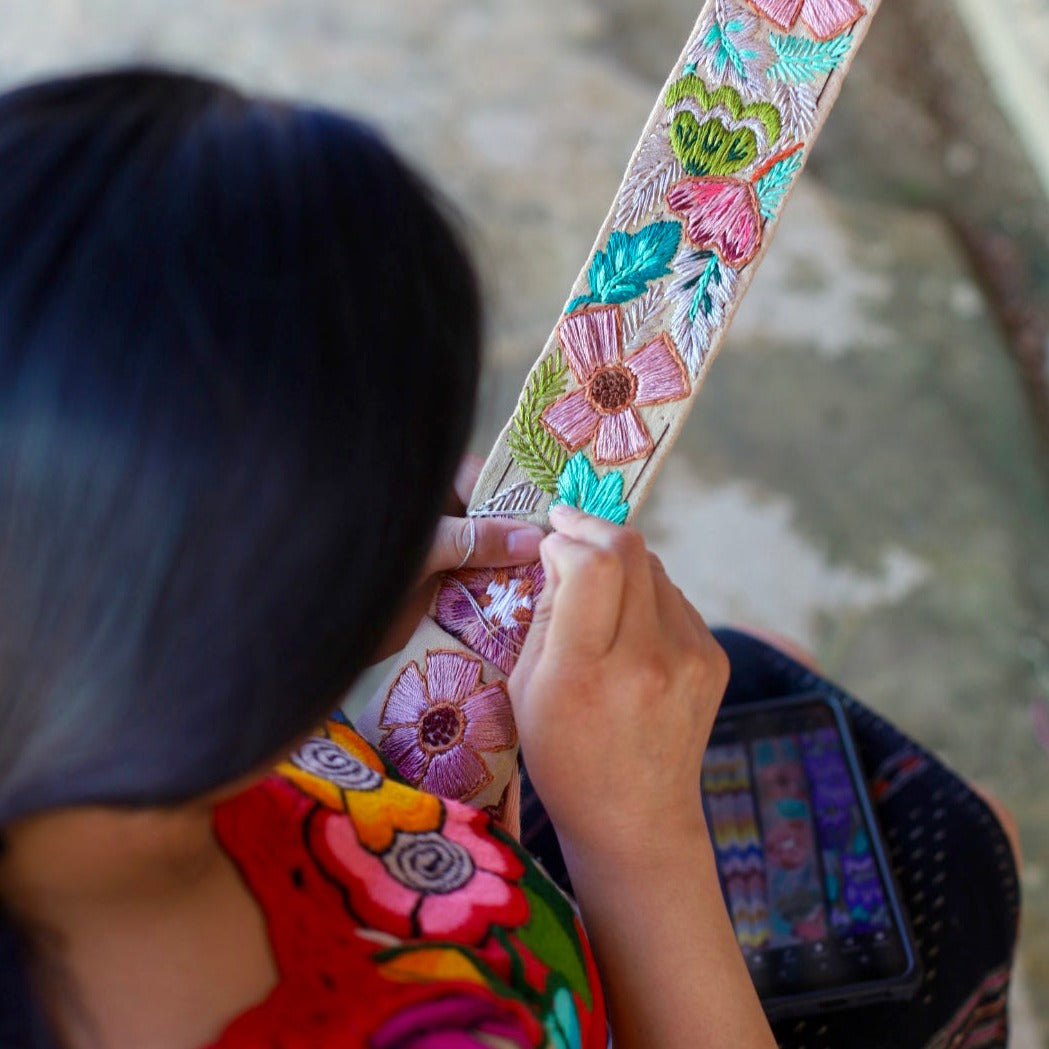 Patagonia Strap by SONO Handmade in flylikestore.jpg