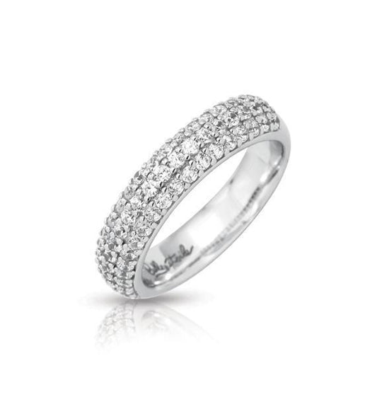 Pavé Ring
