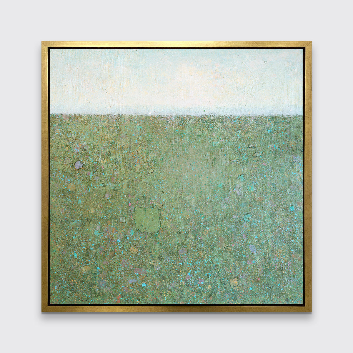 Peace - Open Edition Canvas Print