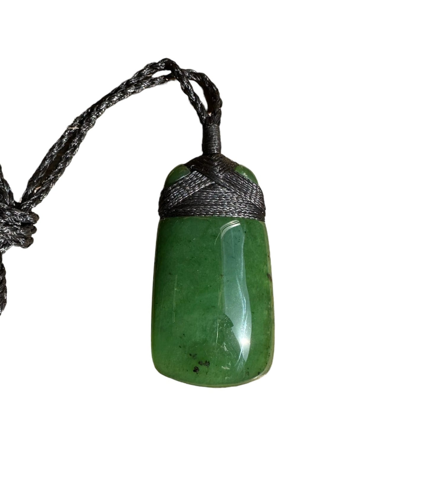 Jade Pendant, 2040-1